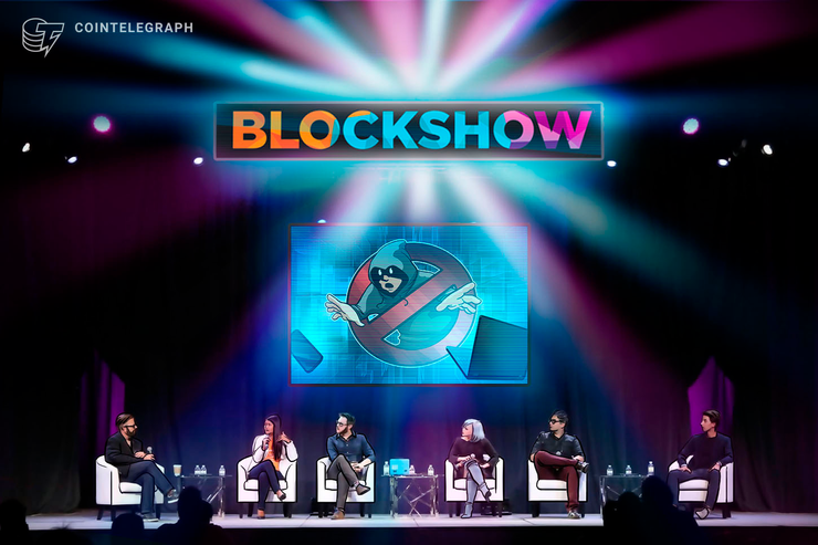 White Hat Hackers Reveal New Scam Scheme: Insights at BlockShow Asia
