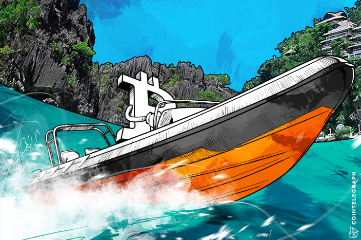 First Instant Bitcoin-Based Remittance Service Launched in the Philippines