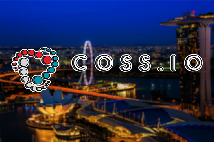 COSS And DDF Co-op: Cryptocurrency Fundraising Made Easier