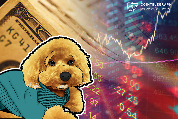 仮想通貨ビットコイン、8000ドルを下回る可能性も 見極めポイントは?