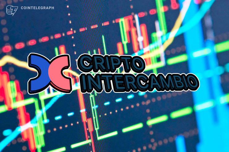 Cripto InterCambio lanza el Programa de diversidad - 0% de comisión en altcoins seleccionadas