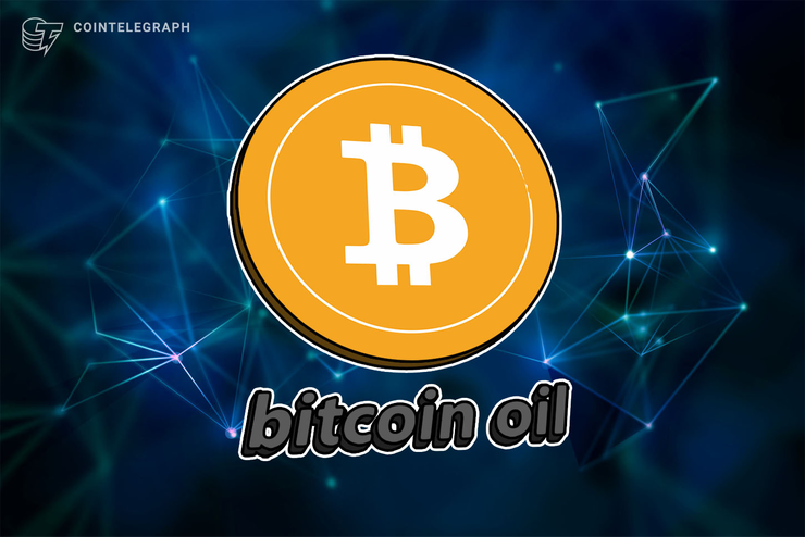 BitcoinOil Price Stability: Incentive-based Economy & Hodlers Rewards