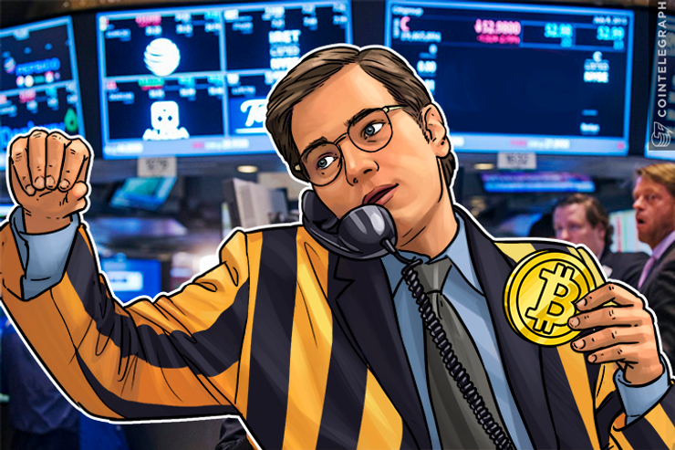 O que criptomoedas e investimento em valor têm em comum