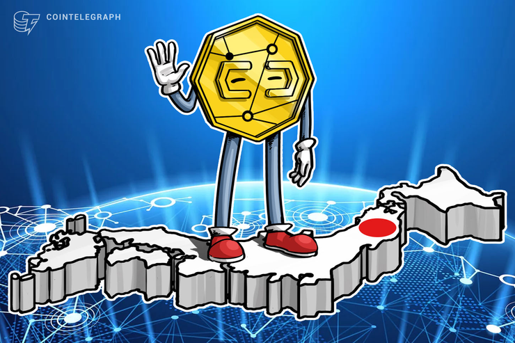 Führende US-Krypto-Börse Coinbase expandiert nach Japan