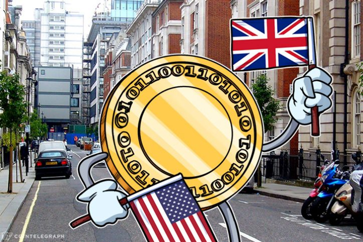 Regulador del Reino Unido ofrece una prudencia modesta en las ICOs de "muy alto riesgo"