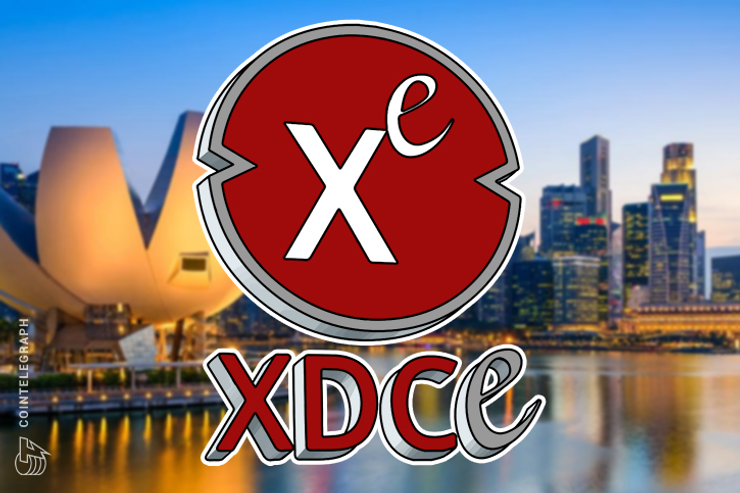 Bitcoin’s Roger Ver and Mate Tokay Join XinFin.io Advisory Board