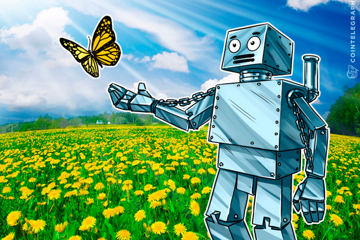 Blockchain Crucial Tool In Solving Global Financial Deficiency: Experts
