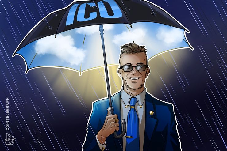 Visão Geral do Mercado de ICO de setembro: Tendências, capitalização, localização