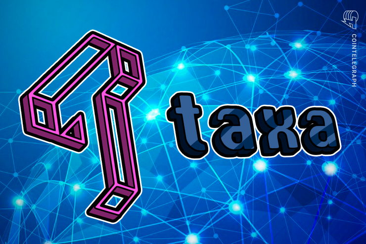 Taxa Network and Cocos-BCX Fuel Blockchain Game Development