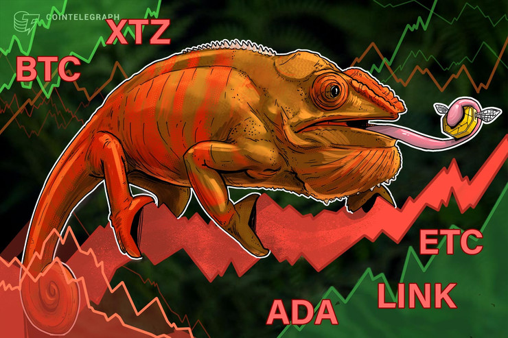 top 5 cryptocurrencies prices