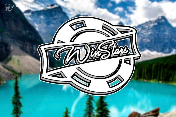 Winstars - a New Blockchain Gambling Platform