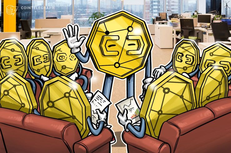 仮想通貨取引所OKExはレバレッジ倍率を5倍に引き上げ
ビットコインやイーサリアムなど6種で対応