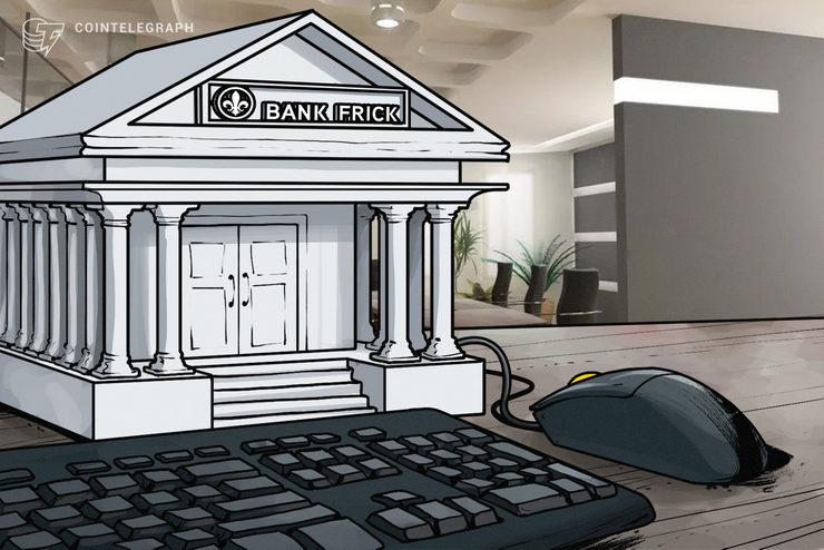 Liechtensteiner Krypto-Bank verdoppelt Gewinn und baut Belegschaft deutlich aus