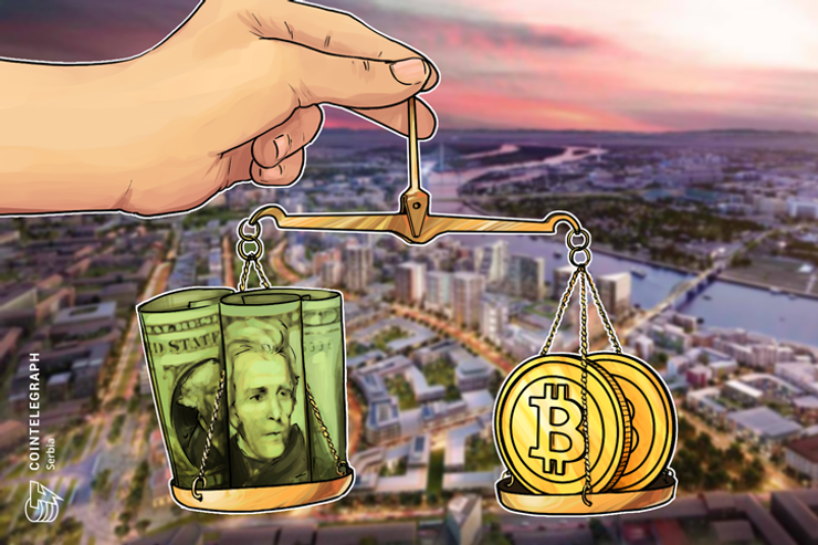 Trajni nalog: "Dollar-cost averaging" je najpoznatija i najuspešnija strategija ulaganja