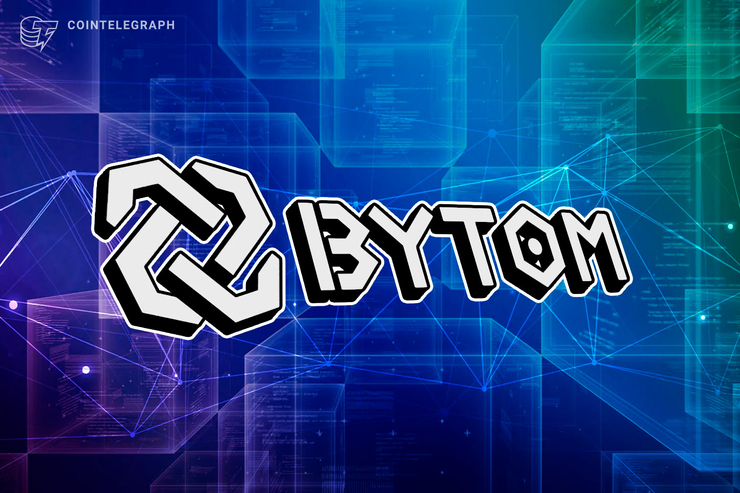 Bytom Blockchain Launches Its Blockchain as a Service (BaaS) Platform Bystack