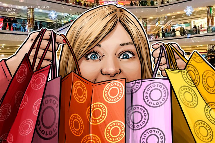 Start-up aus Österreich liefert erste Krypto-Bezahlterminals an Einzelhändler aus