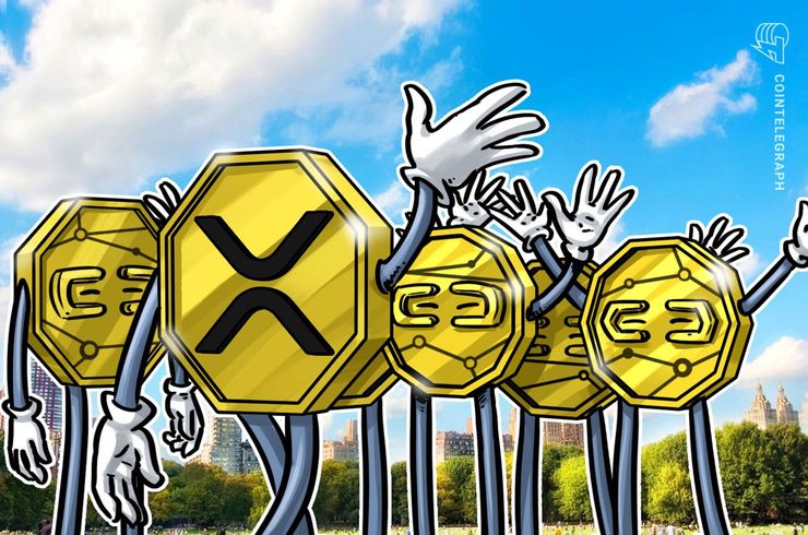 スイス証券取引所 "世界初" 仮想通貨XRP(リップル)連動のETPをまもなく立ち上げか