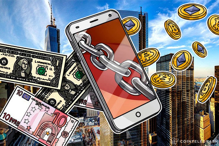 Exchanges To Launch On Ethereum, Lisk And Others