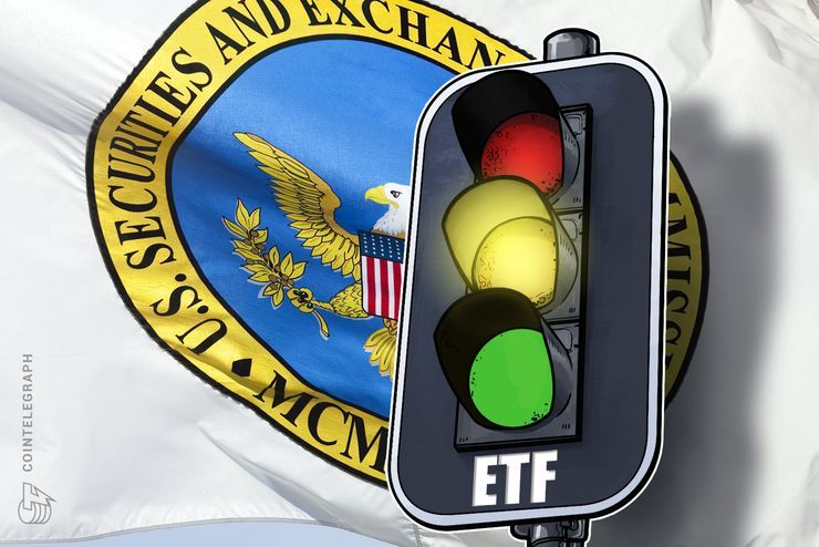 ビットコインETFまた延期?SECがさらなるコメント求める【アラート】