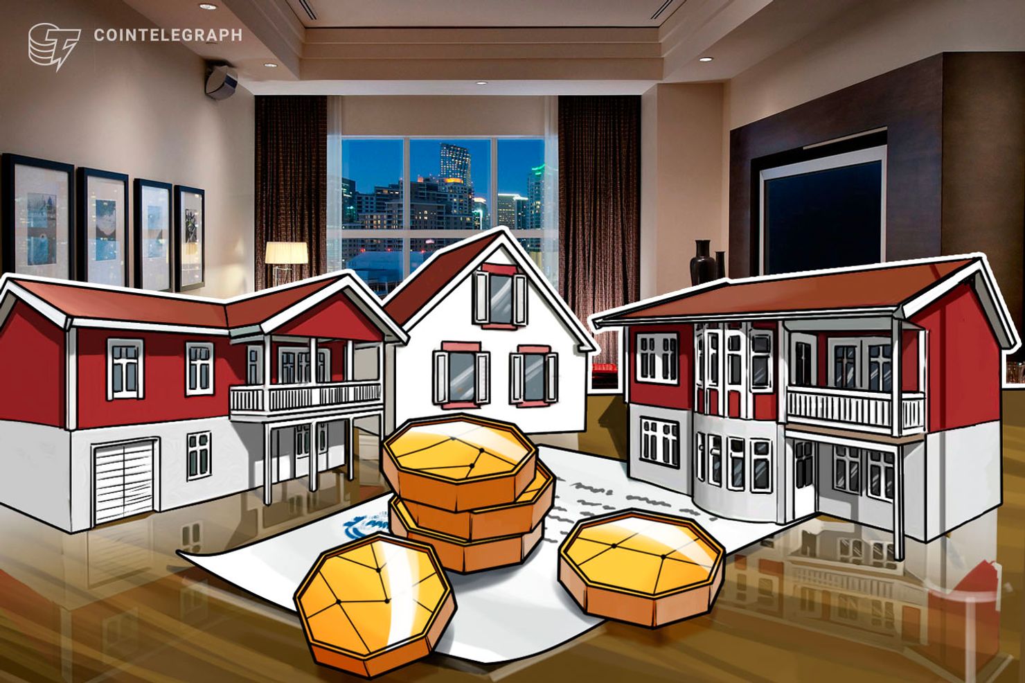 Rede de hotéis Accor passa a aceitar criptomoedas de times de futebol como pagamento na América do Sul