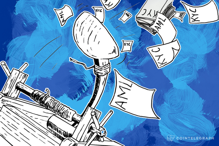 Coinapult Finds Solution to Crypto Regulation and Reopens Services to US