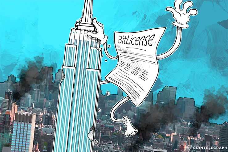 Escape from New York: Kraken & Paxful Join ‘Bit-Exodus’