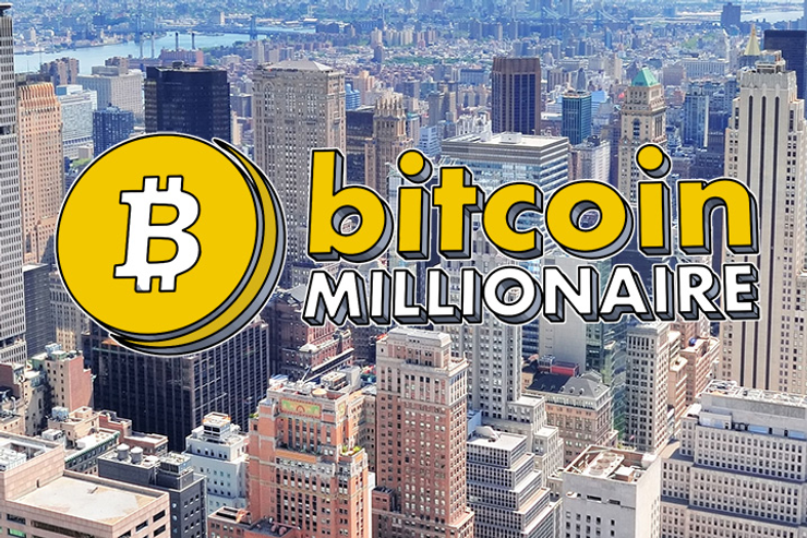 Learn The Secrets of Bitcoin Millionaires