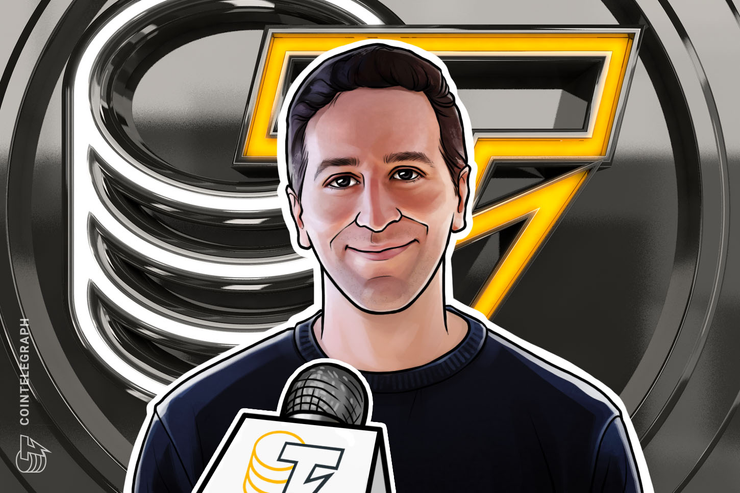 Country manager de Atlas Quantum Argentina: “Bitcoin sigue siendo una de las inversiones con mejor performance en los últimos diez años”