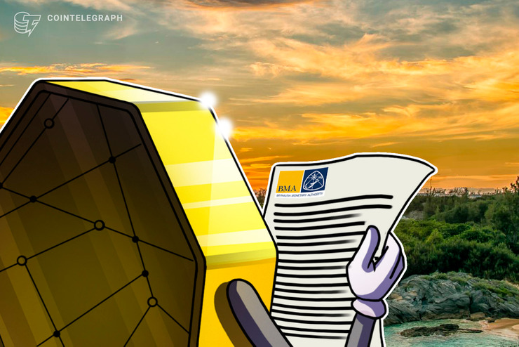 Bermuda compite con Malta por ser el nuevo paraíso de las empresas Blockchain