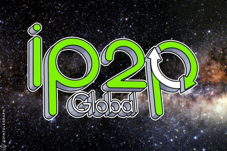 iP2PGlobal Announces Its Pre-ICO Crowdsales For Its TWQ Token On Feb 19