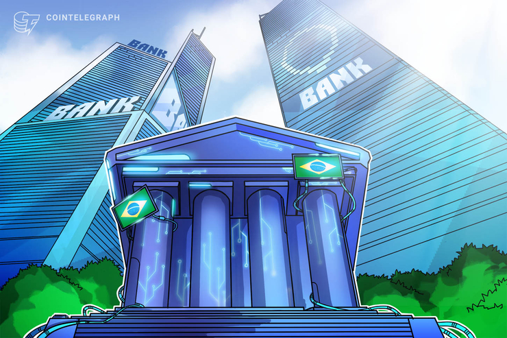 El Banco Central de Brasil reconoce oficialmente al Bitcoin y a las criptomonedas como medios de pago