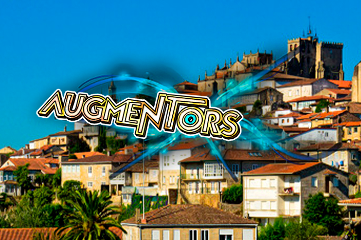 "Shark Tank" Backed Blockchain Fantasy Game "Augmentors" Launches ICO, Raises 250 BTC in 6 hours