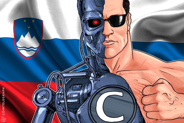 Creditbit to Become Ethereum Token in Bid to Beat Bitcoin at Speed