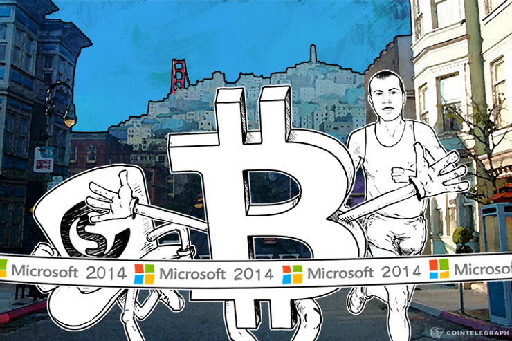 Reflections on 2014 and the People, Places and Companies Who Championed the Year