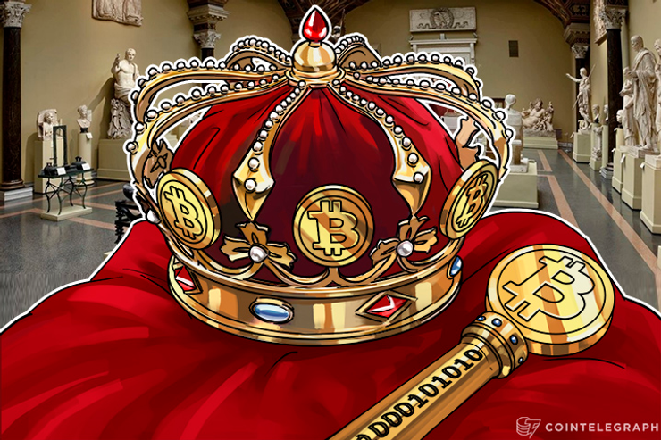 Bitcoin Core is Most Talented Dev Team, Says VC