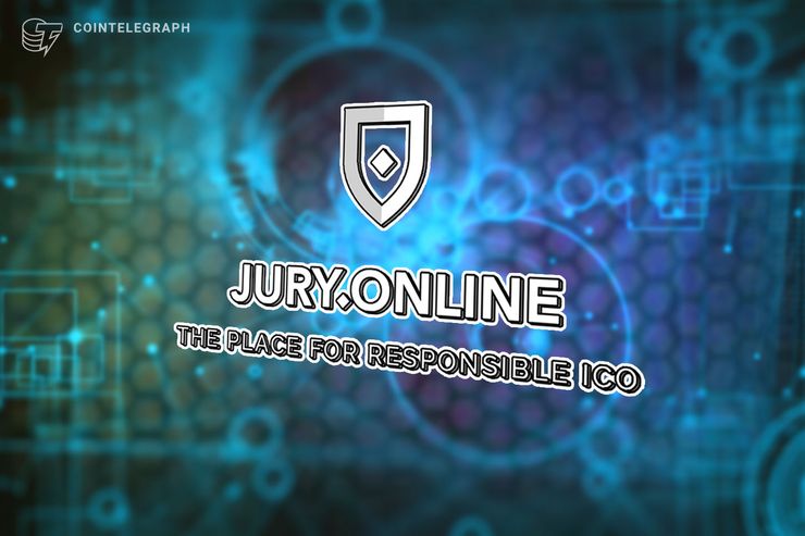 Jury.Online is Proud to Announce 5 New Projects Listed on Our Platform