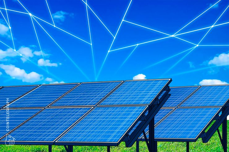 Solarstrom auf der Blockchain: Wien Energie erprobt Nachbarschafts-Stromhandel