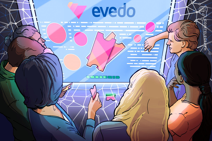 Blockchain Platform Believes It Is the ‘Golden Ticket’ for Saving the Live Events Industry