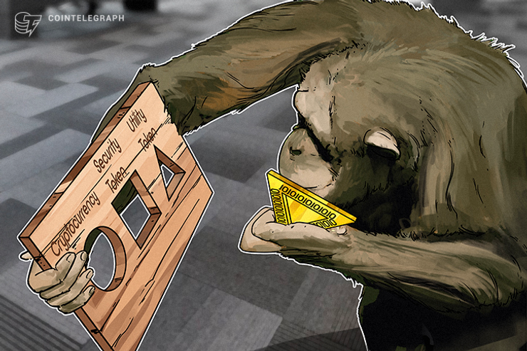 Legitimierung von ICO-Token: die Suche nach Anwendbarkeit besiegt Wertanlagen