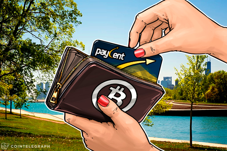 New Debit Card Helps to Unlock Your Digital Currency