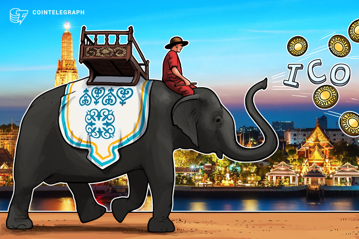 Thai Regulator Confirms July Start Date for Regulated ICOs