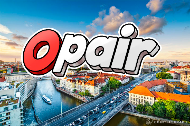 Opair Project's ICO: Functional Programming, Decentralized Debit Cards and a Unique Blockchain Platform