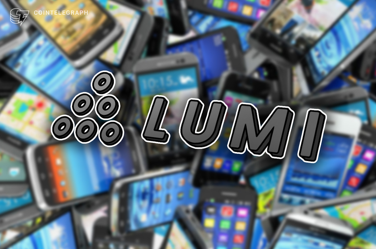Hot Token Listing Sale In Lumi Wallet
