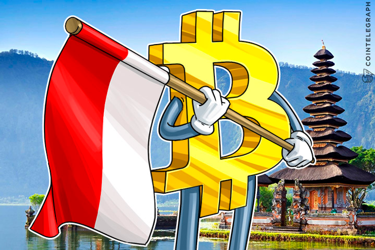 Indonesian Bitcoin Market Rises, Rapid Increase in User Base Reported
