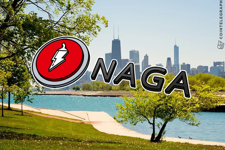SwipeStox Creators The NAGA Group Absolutely Crushing It With Their Token Pre-Sale