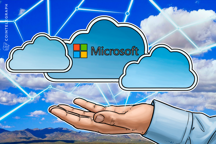 Microsoft Partners With Two Asian Firms on Blockchain Platform for Enterprises