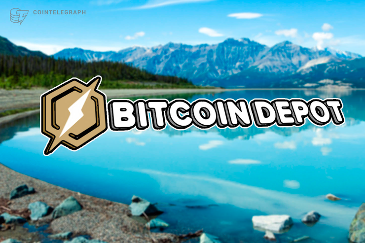 Bitcoin Depot: Expands to 15 States to Provide Cryptocurrency Access to 85 Million People