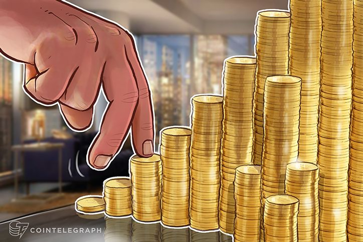 Fondos de inversión globales podrían ahorrar "$2,6 mil millones" con tecnología Blockchain, muestra investigación de Calastone