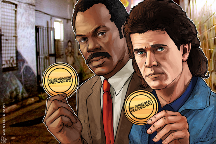 Blocksafe to Employ Lisk Sidechain In Building Smart Gun Blockchain