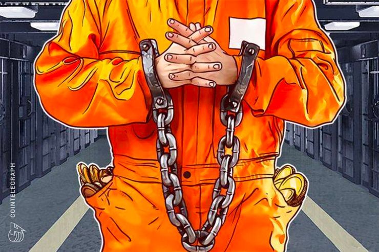 Iceland Figurehead I!   n Bitcoin Miner Heist Jailed For More Than Four - 